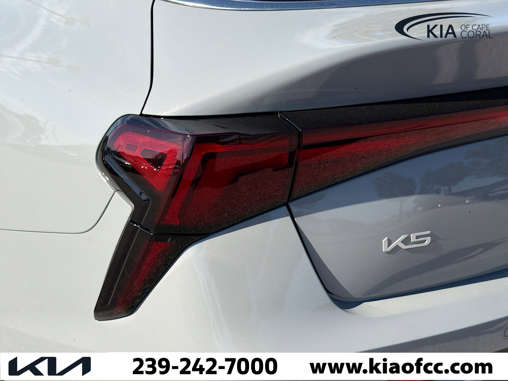 New 2026 Kia K5 GT-Line w/ GT-Line Red Interior Package FWD image 10