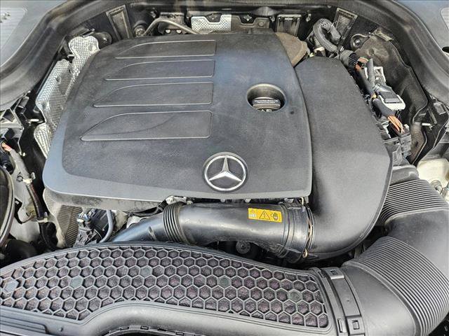 Used 2022 Mercedes-Benz GLC 300 image 21
