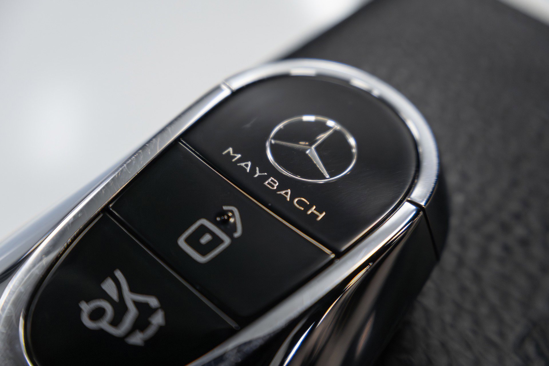 Used 2024 Mercedes-Benz Maybach S 680 Maybach S 680 4MATIC image 98