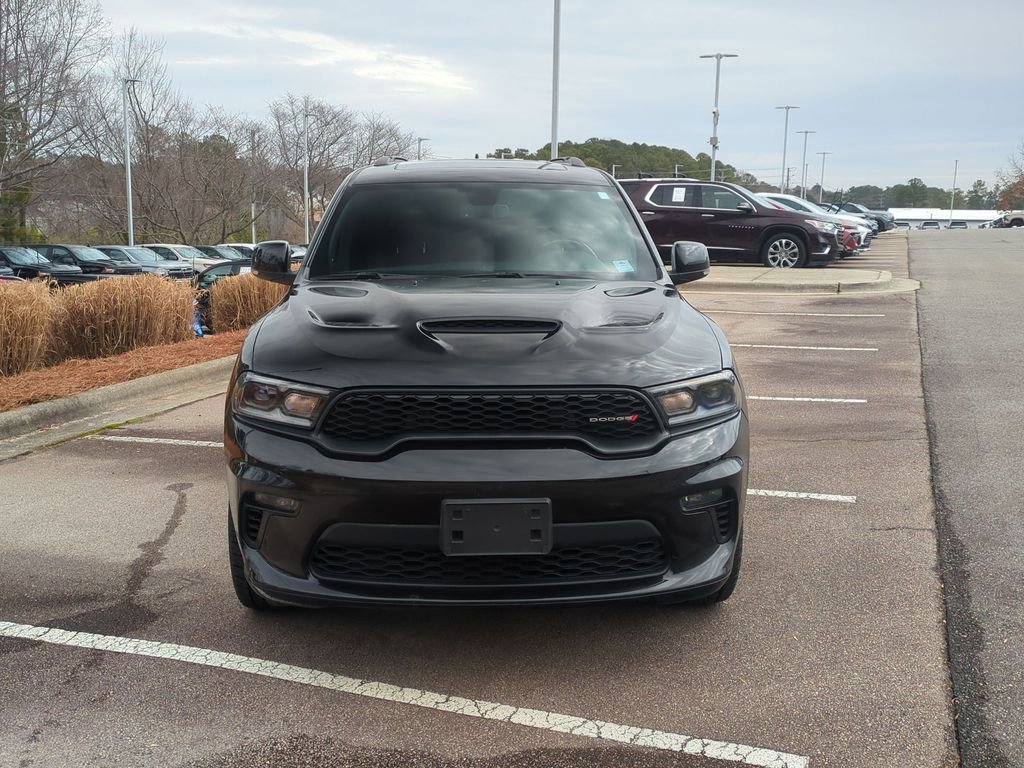 Used 2021 Dodge Durango GT image 8