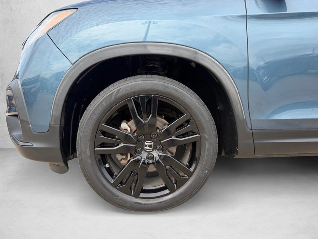 Used 2021 Honda Pilot Special Edition image 24