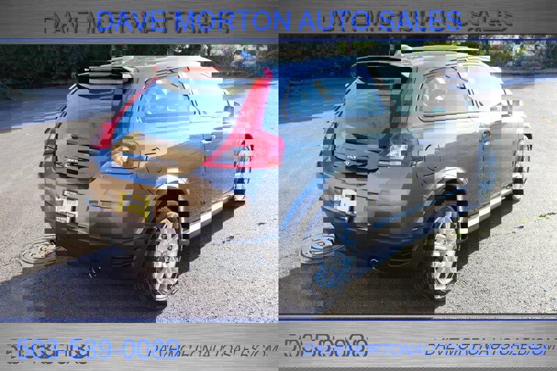 Used 2008 Volvo C30 T5 Version 2.0 image 4