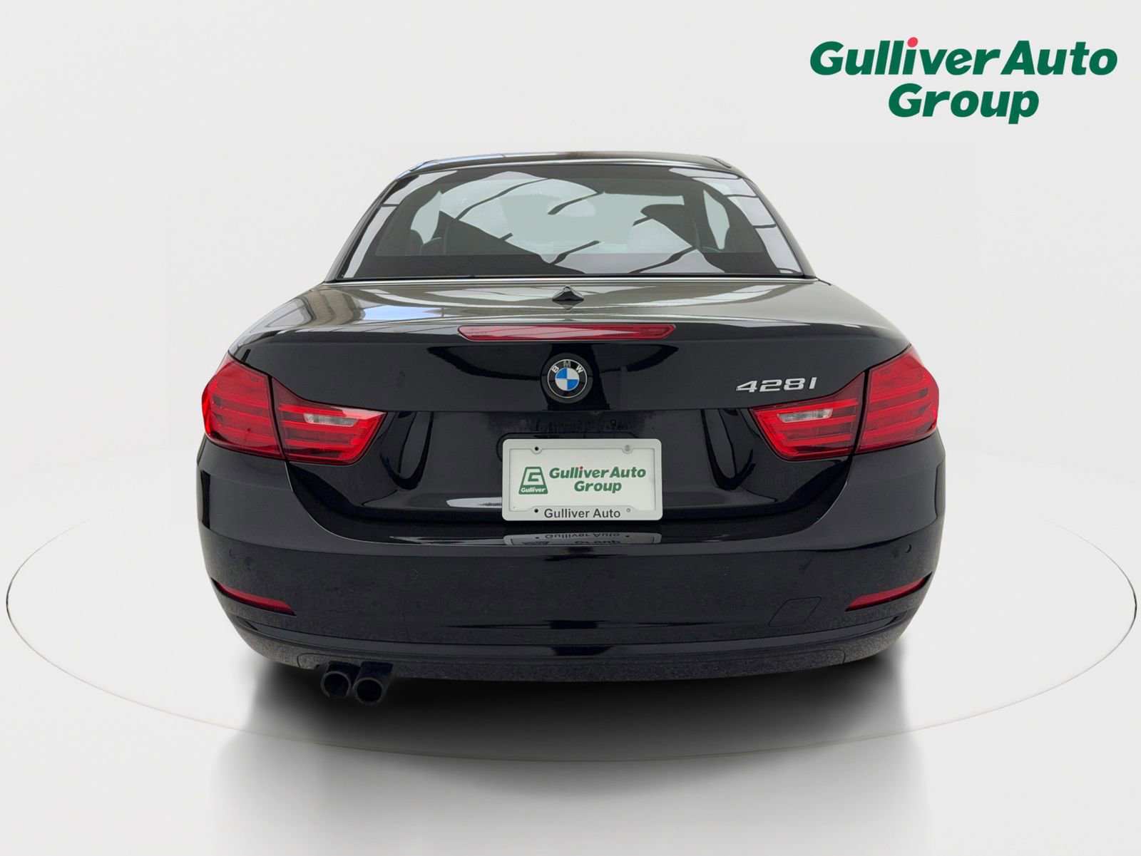 Used 2016 BMW 428i Convertible RWD image 7