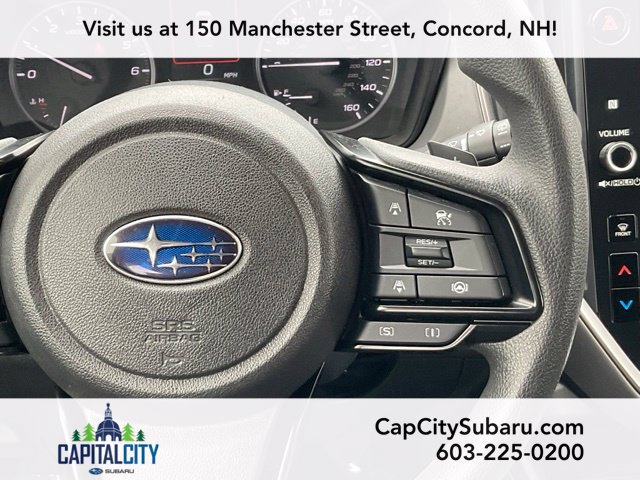 Used 2024 Subaru Crosstrek 2.0i Premium AWD/4WD image 20