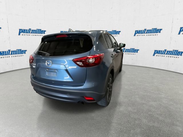 Used 2016 MAZDA CX-5 Grand Touring FWD image 10