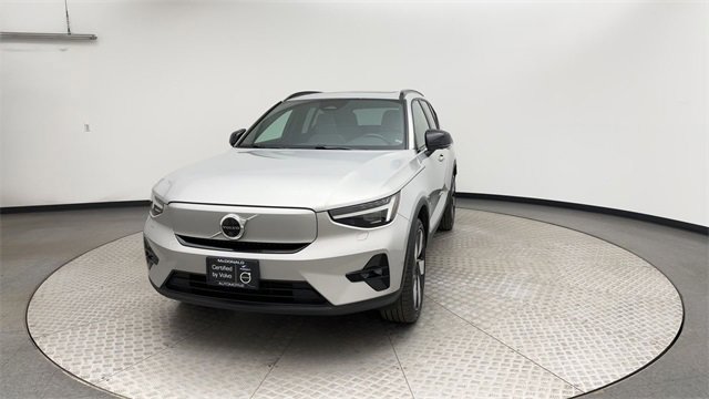 Certified 2023 Volvo XC40 Recharge Ultimate image 7