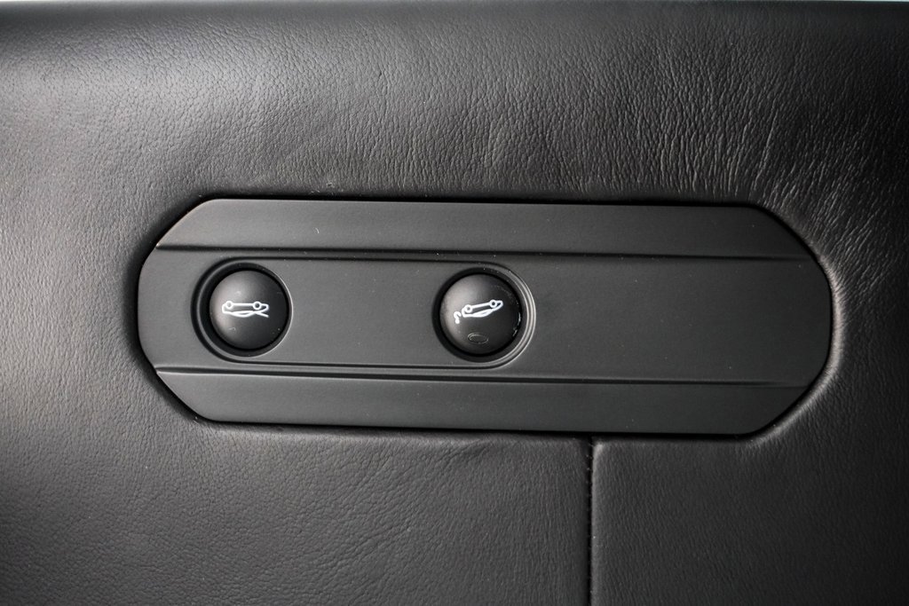 Used 2021 McLaren GT image 18