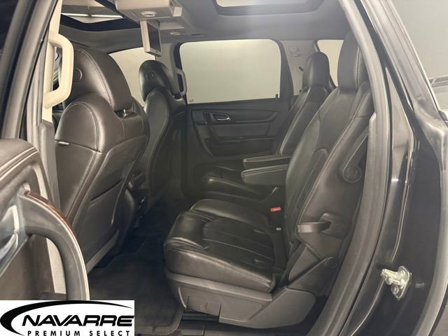 Used 2016 Chevrolet Traverse LTZ image 17