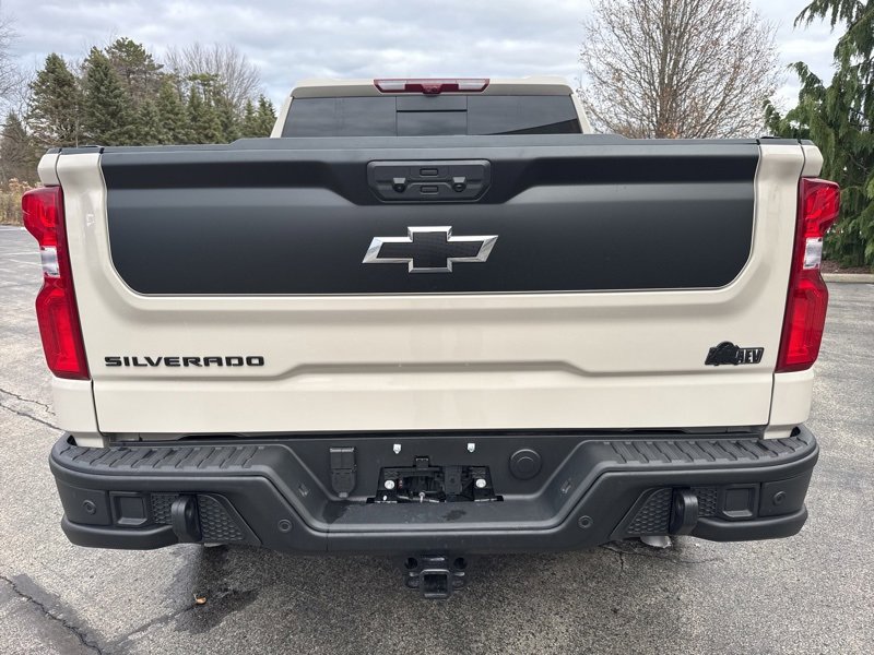 Certified 2026 Chevrolet Silverado 1500 ZR2 w/ ZR2 Bison Edition image 4