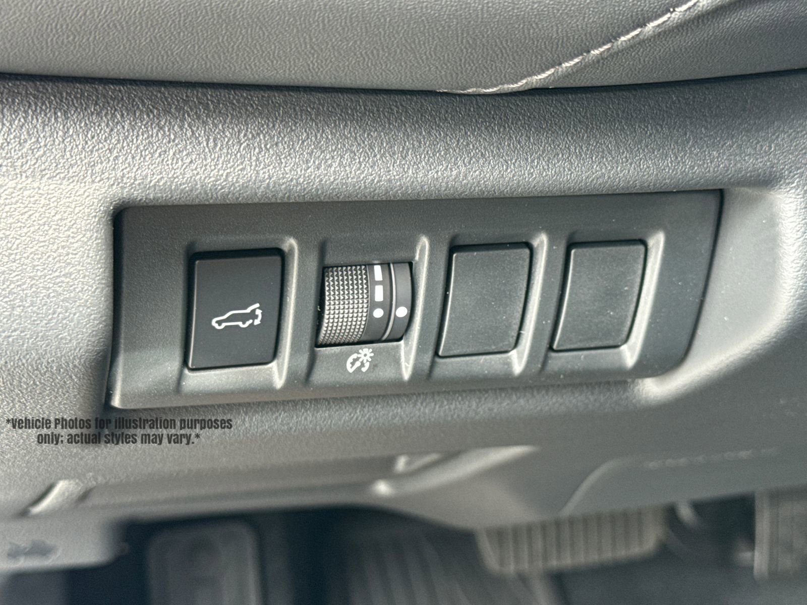 New 2026 Subaru Outback Wilderness AWD/4WD image 17