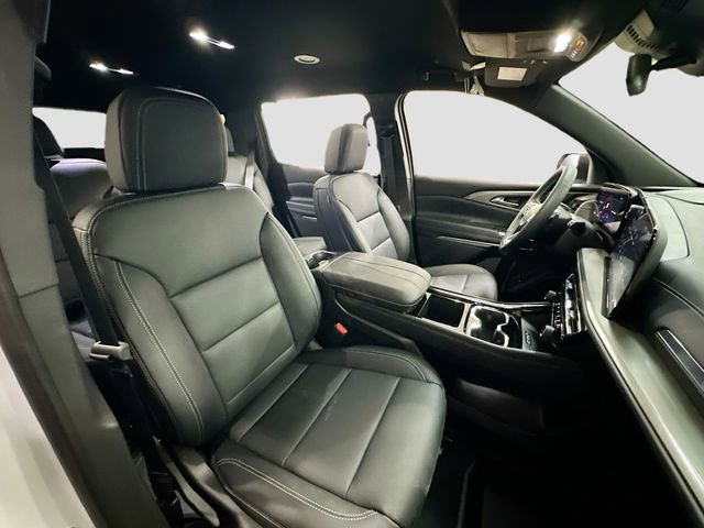 New 2026 Chevrolet Traverse LT w/ LPO, Floor Liner Package image 31