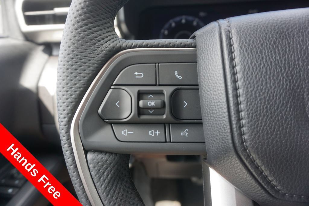 New 2026 Toyota Tacoma TRD Sport AWD/4WD image 4