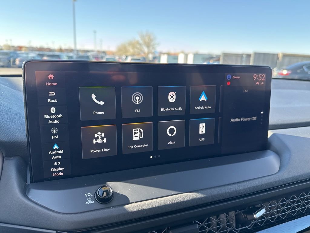 Used 2024 Honda Accord EX-L image 19