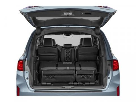 New 2026 Honda Odyssey Sport-L image 14