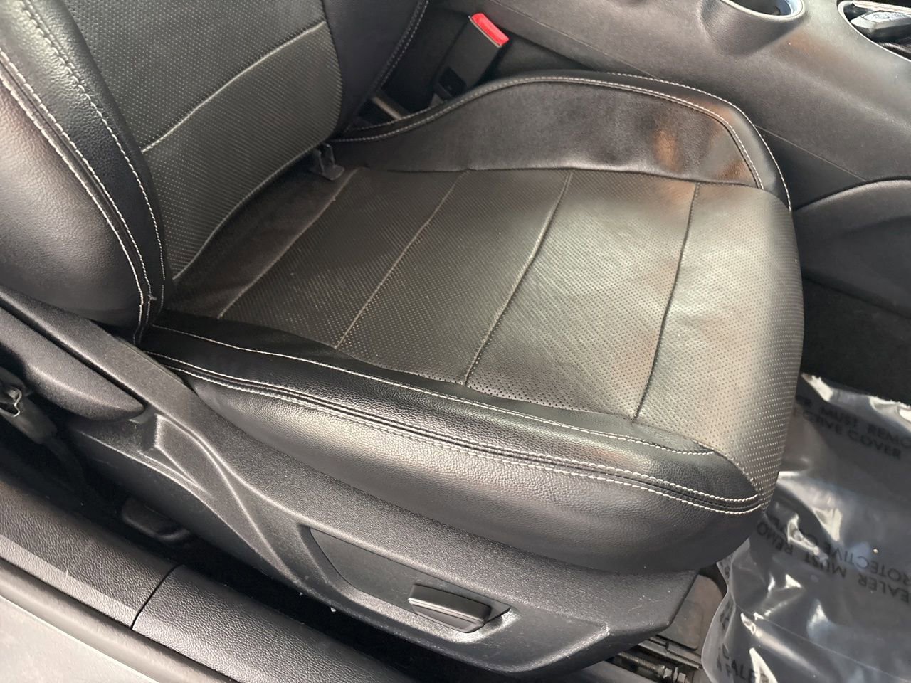 Used 2020 Ford Mustang Premium image 23