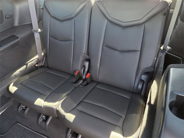 New 2025 Cadillac XT6 Luxury image 20