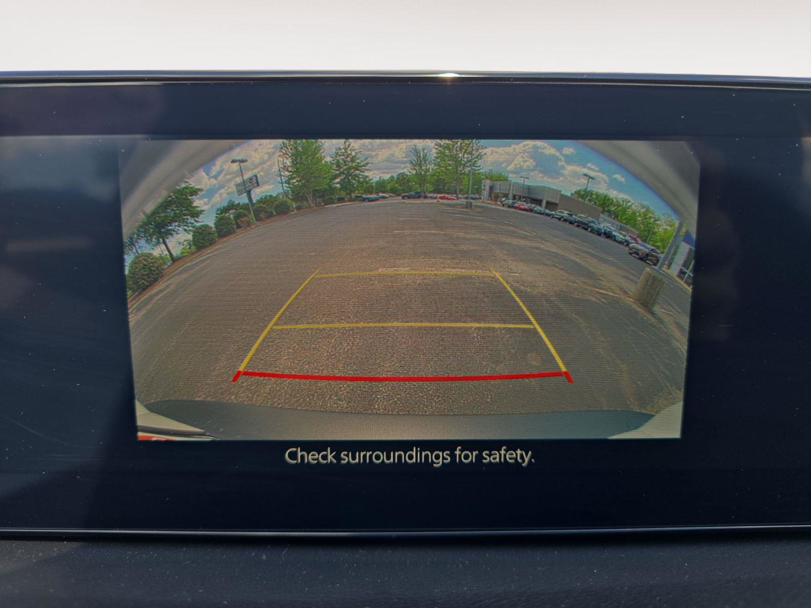 Used 2025 MAZDA CX-30 AWD 2.5 S image 15