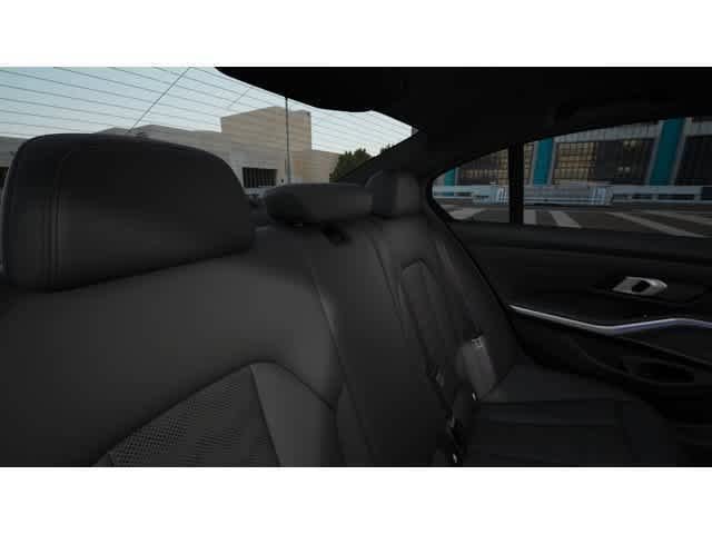 New 2026 BMW M3 Competition image 12