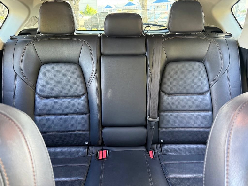 Used 2019 MAZDA CX-5 Grand Touring FWD image 14