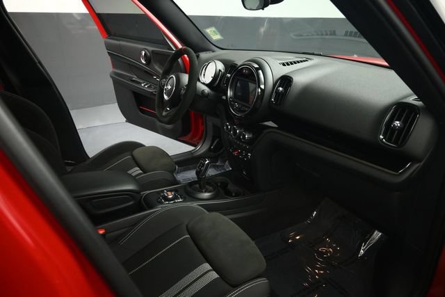 Used 2020 MINI Cooper Countryman John Cooper Works AWD/4WD image 56