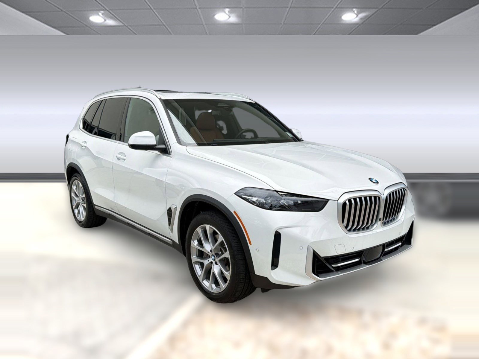 Used 2024 BMW X5 xDrive40i w/ Parking Assistance Package AWD/4WD image 7
