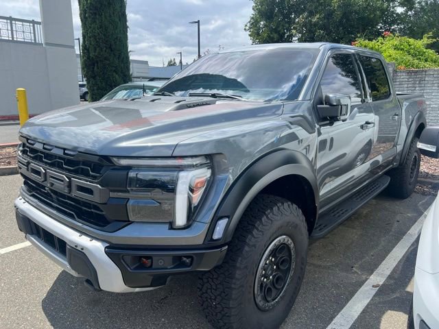 Used 2025 Ford F150 Raptor AWD/4WD image 1