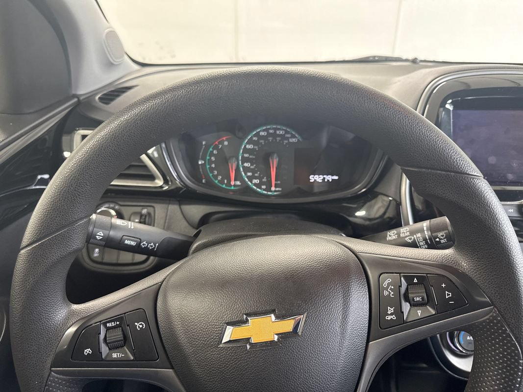 Used 2022 Chevrolet Spark LT FWD image 16