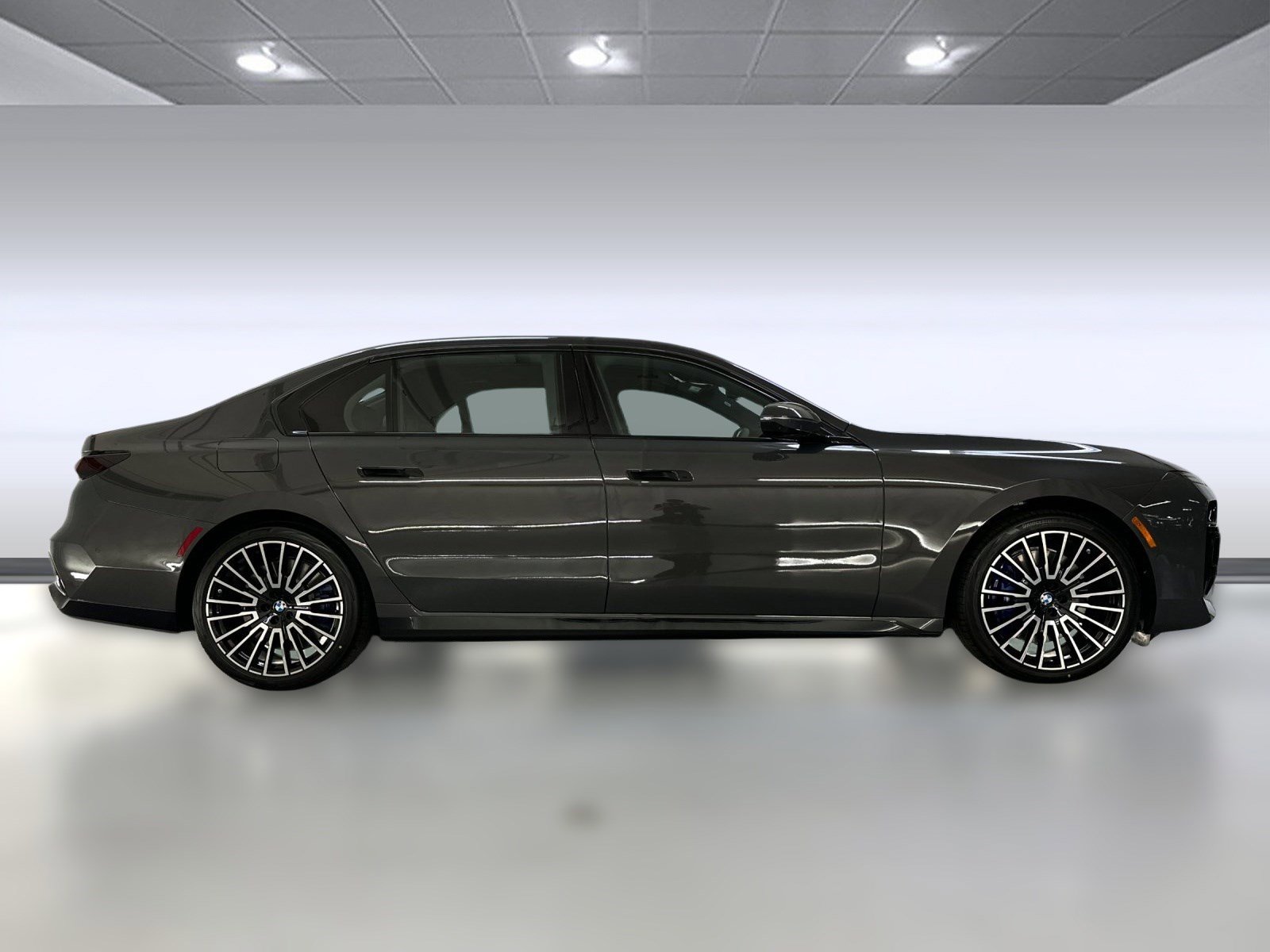 New 2026 BMW 760i xDrive image 7