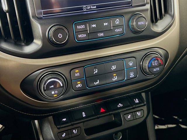 Used 2017 GMC Canyon Denali AWD/4WD image 19