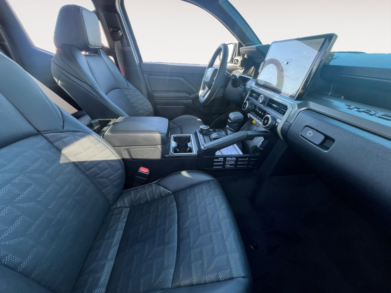 New 2026 Toyota Tacoma TRD Sport image 15