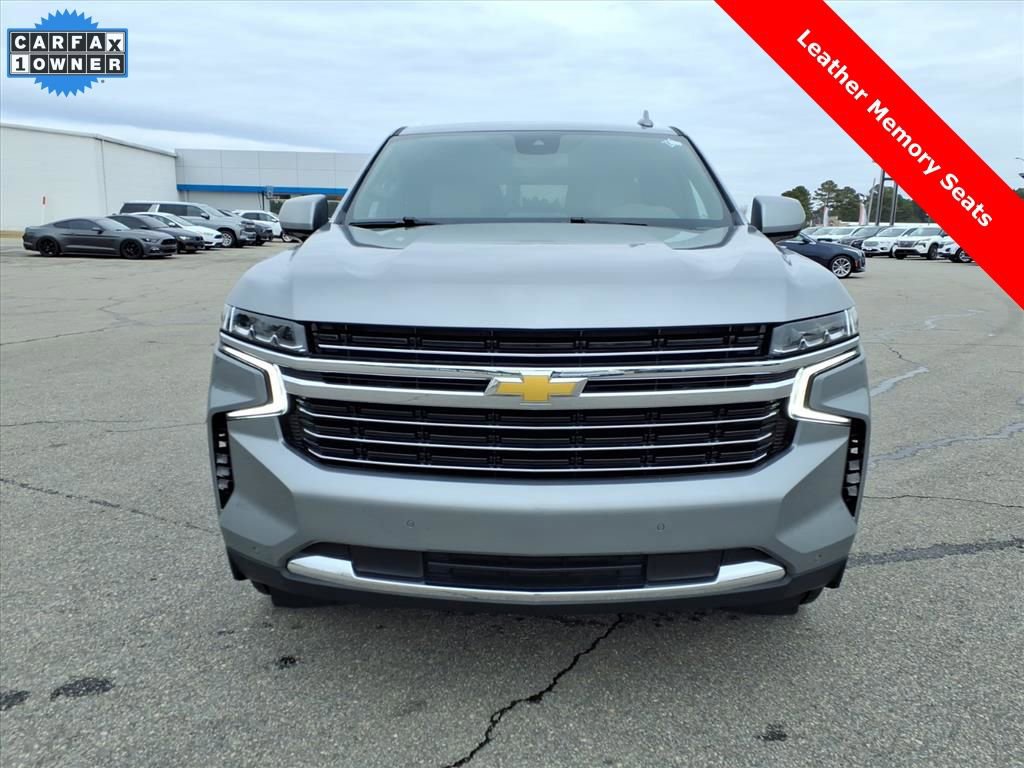 Used 2024 Chevrolet Tahoe LT image 8