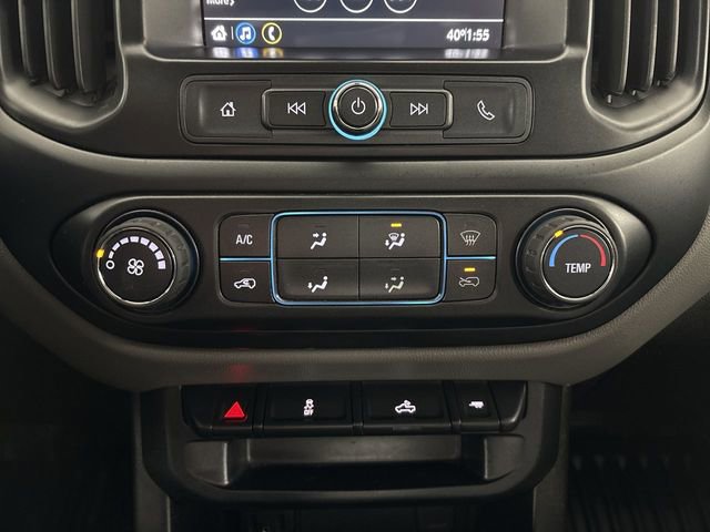 Used 2019 Chevrolet Colorado W/T image 40