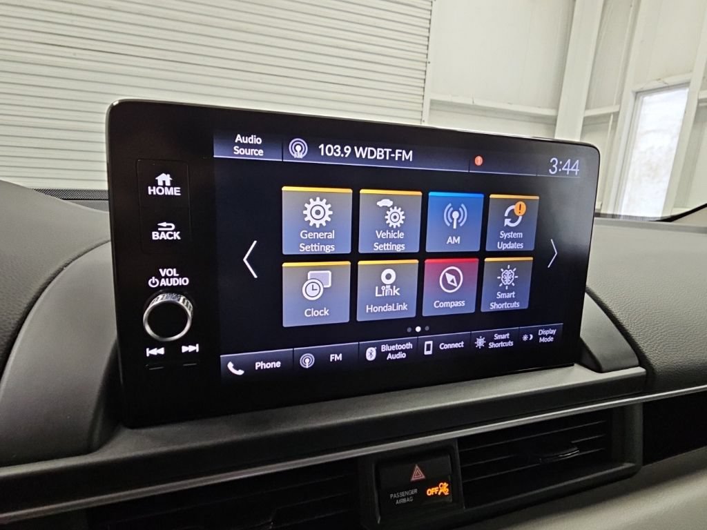 Used 2024 Honda Pilot EX-L image 16