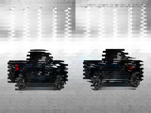 New 2026 RAM 1500 Big Horn image 9