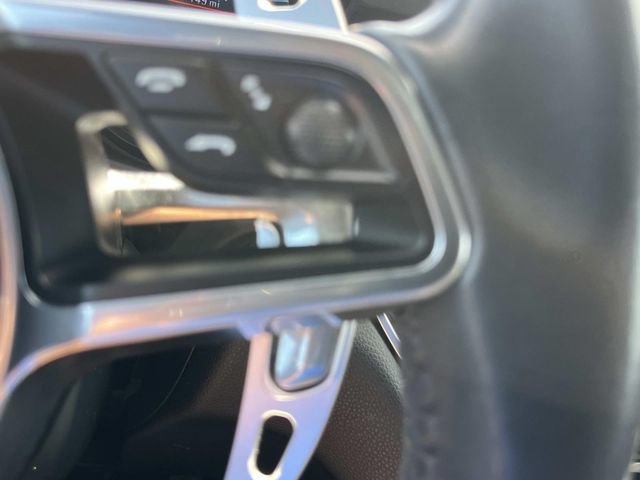 Used 2016 Porsche Macan S AWD/4WD image 33
