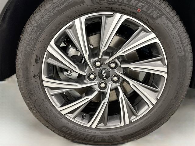 New 2026 Lincoln Aviator 2WD image 33