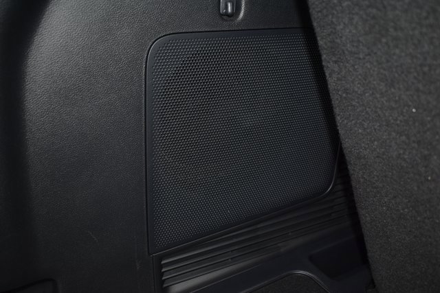 Used 2025 Ford Explorer ST image 44