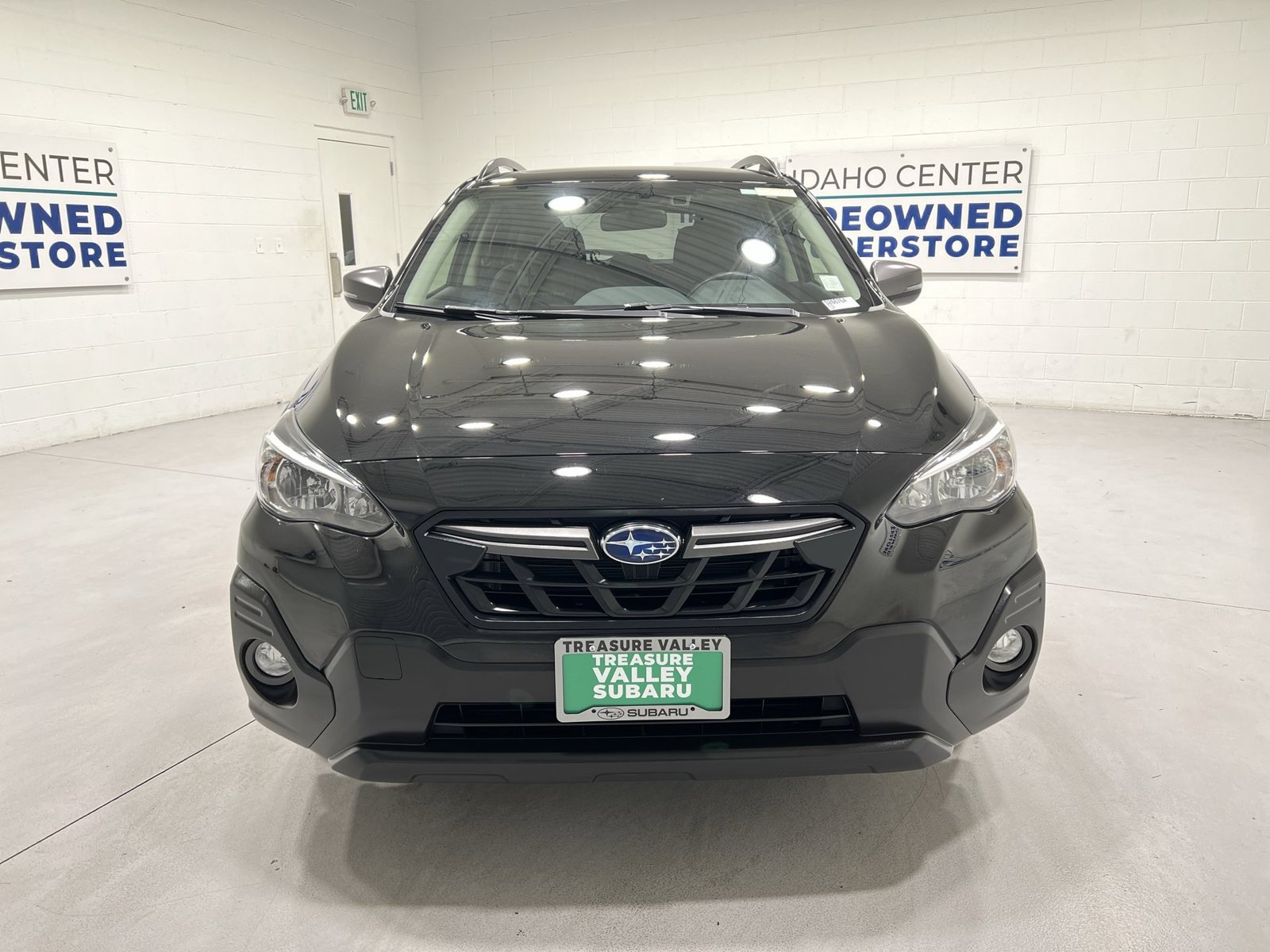 Used 2023 Subaru Crosstrek 2.5i Sport AWD/4WD image 3