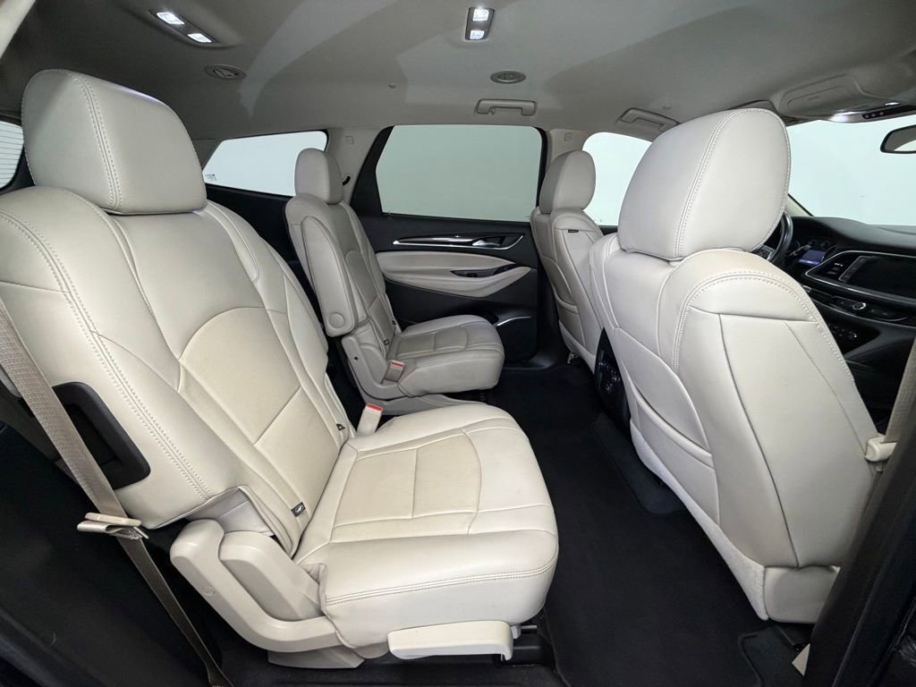 Used 2021 Buick Enclave Essence w/ Sport Touring Edition image 10