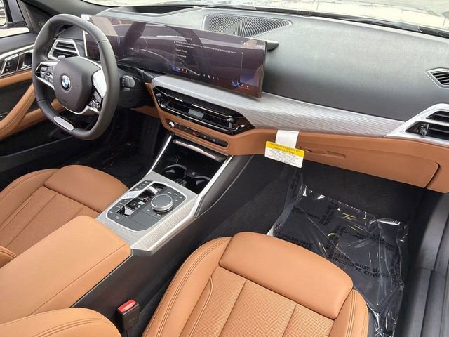 Used 2026 BMW 430i Coupe w/ Premium Package image 12