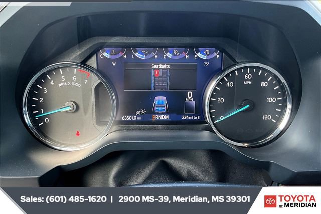 Used 2024 Ford Expedition Limited image 14