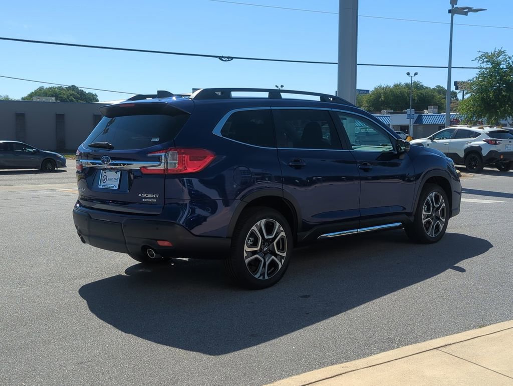 New 2026 Subaru Ascent Limited AWD/4WD image 7