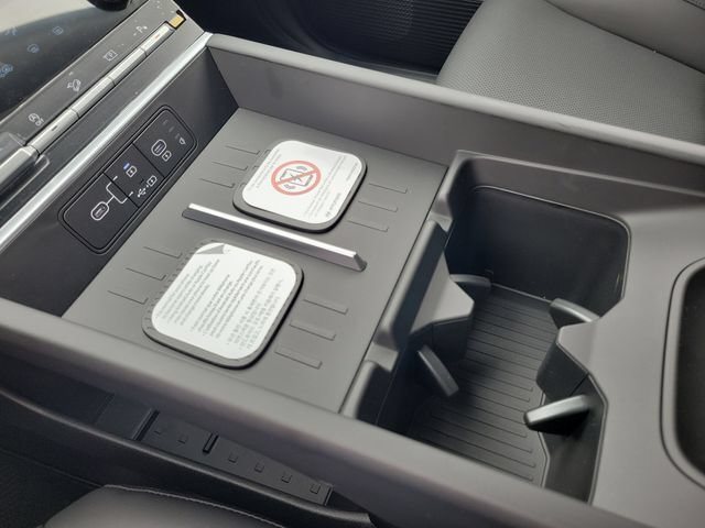 New 2026 Hyundai Santa Fe SEL FWD image 16