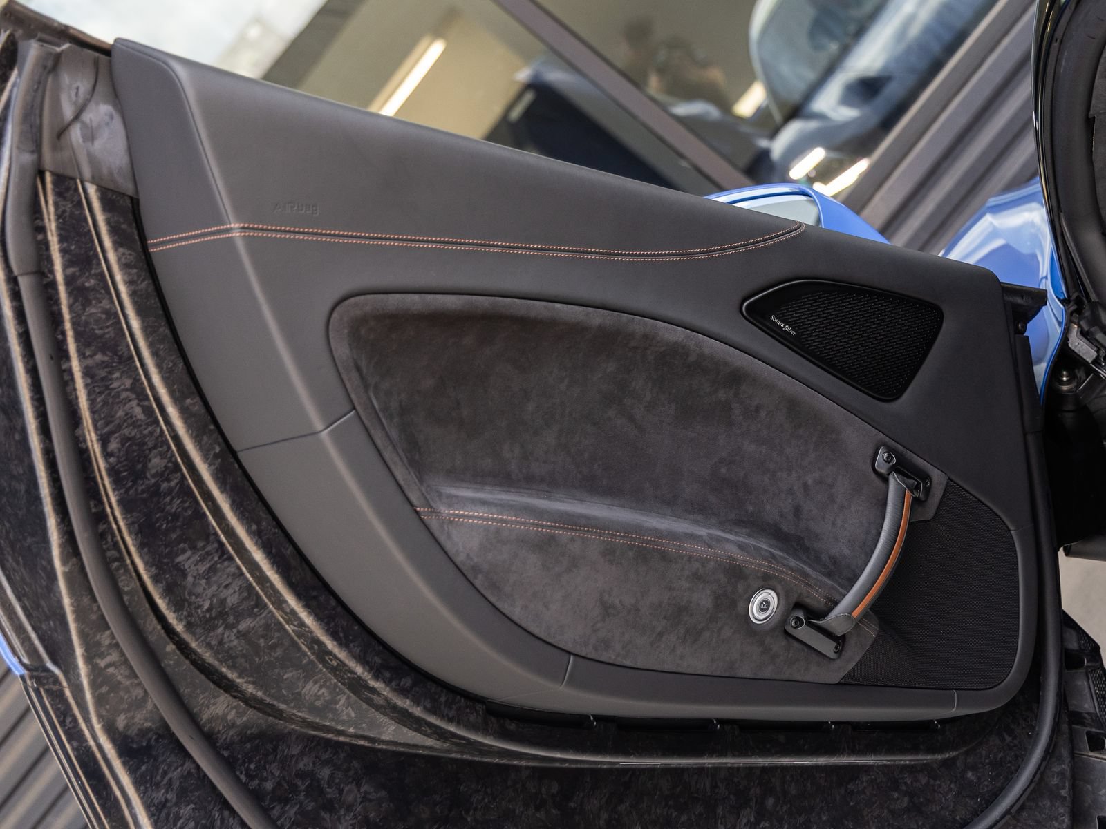 Used 2022 Maserati MC20 Coupe RWD image 28
