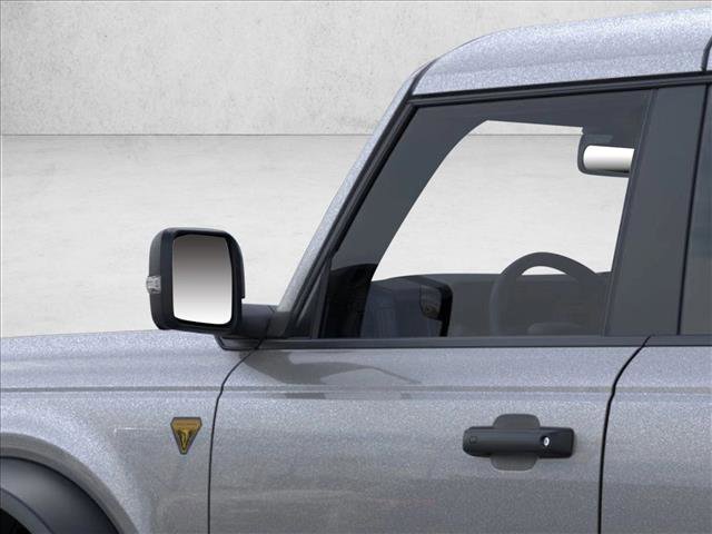 New 2025 Ford Bronco Badlands image 22
