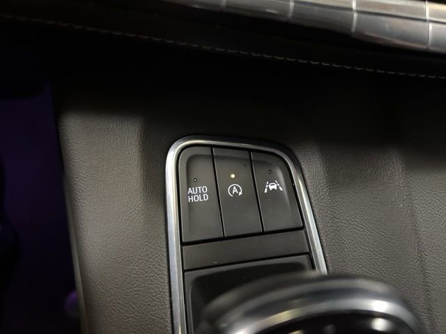 Used 2023 Cadillac Escalade ESV Sport image 30