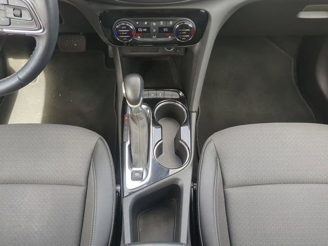 Used 2023 Buick Encore GX Select w/ Sport Touring Package image 21
