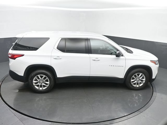 Used 2019 Chevrolet Traverse LS AWD/4WD image 43