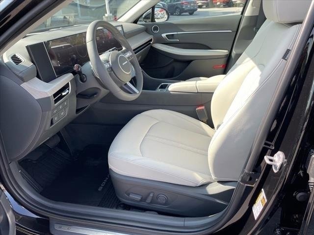 Used 2024 Hyundai Sonata Limited image 7