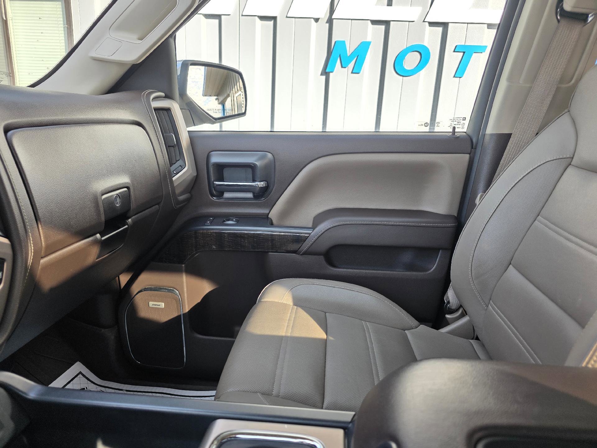 Used 2016 GMC Sierra 1500 Denali w/ Denali Ultimate Package image 26